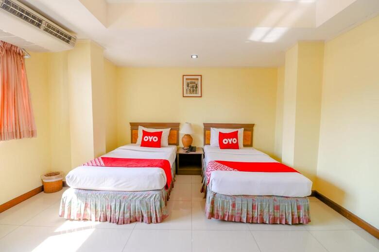 Hotel Win Long Place   Service Apartment