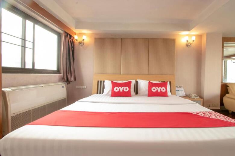 Hotel Win Long Place   Service Apartment