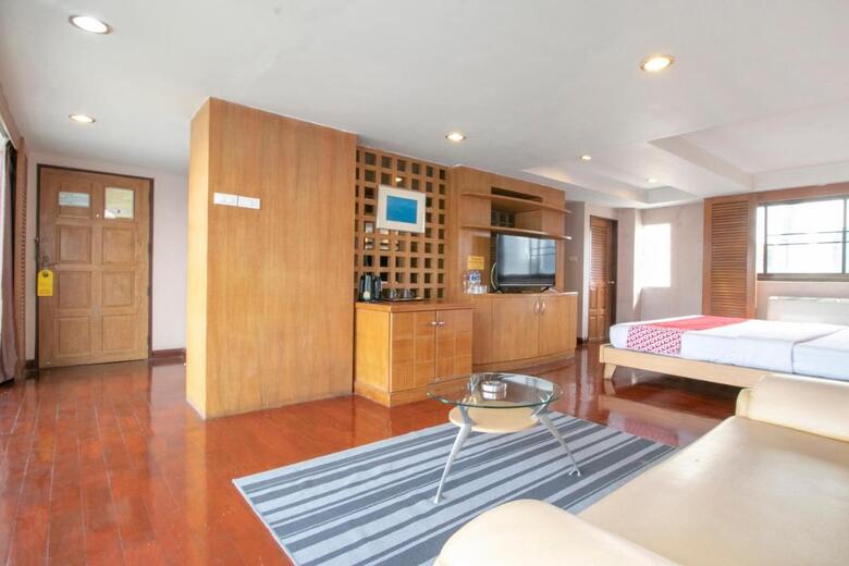 Hotel Win Long Place   Service Apartment