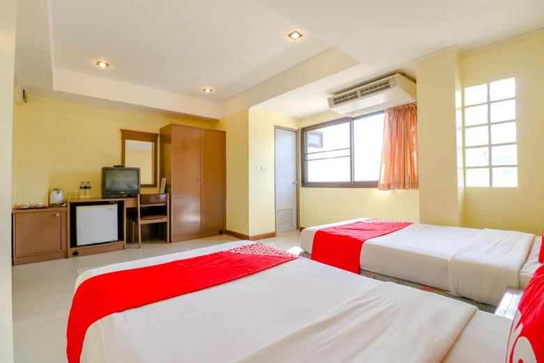 Hotel Win Long Place   Service Apartment