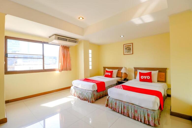 Hotel Win Long Place   Service Apartment
