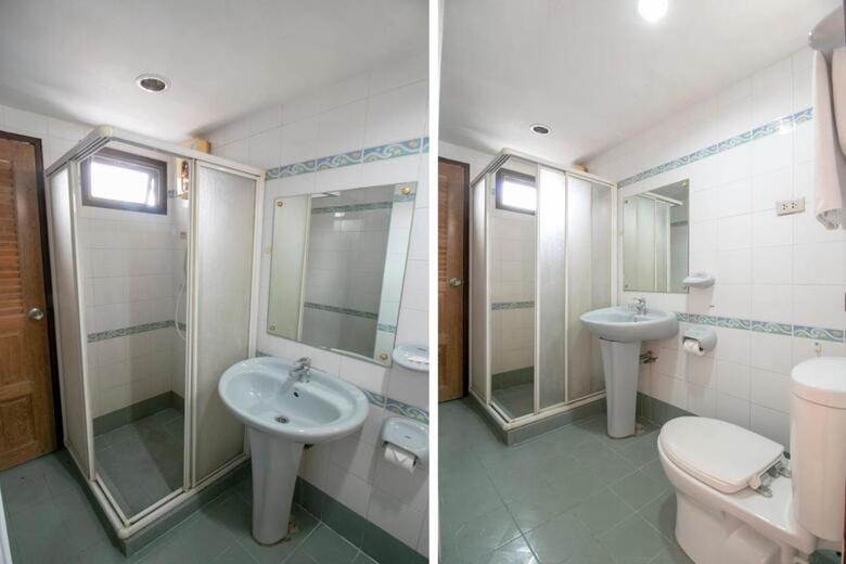 Hotel Win Long Place   Service Apartment