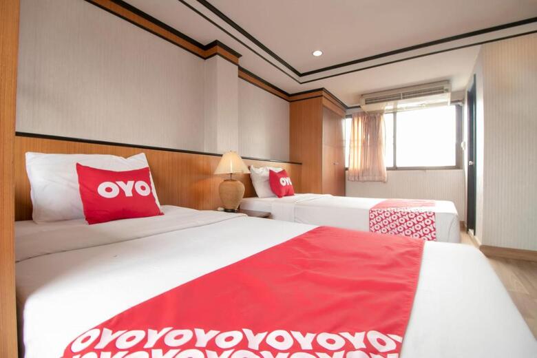 Hotel Win Long Place   Service Apartment