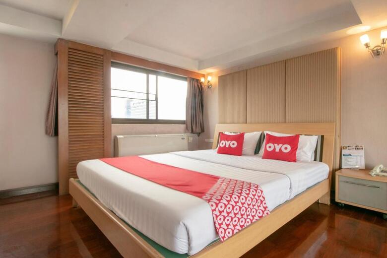 Hotel Win Long Place   Service Apartment