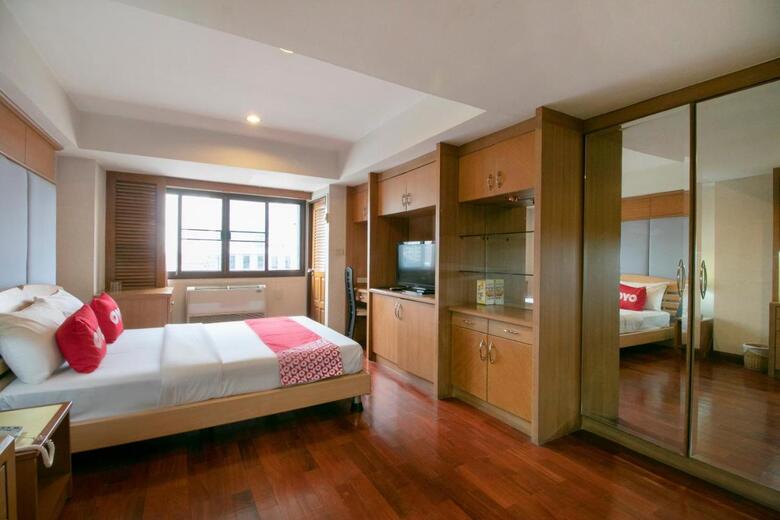 Hotel Win Long Place   Service Apartment