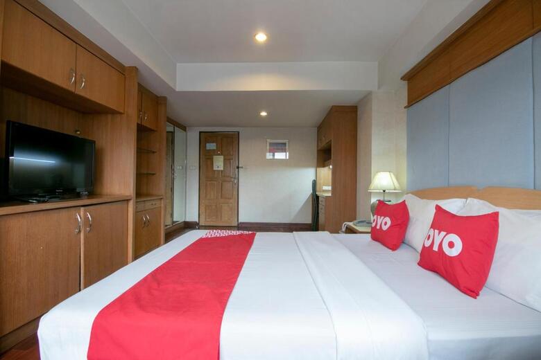 Hotel Win Long Place   Service Apartment