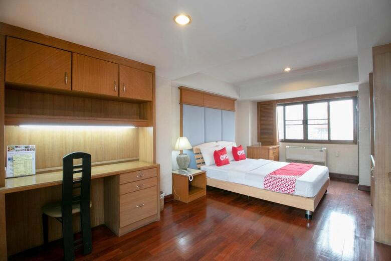 Hotel Win Long Place   Service Apartment
