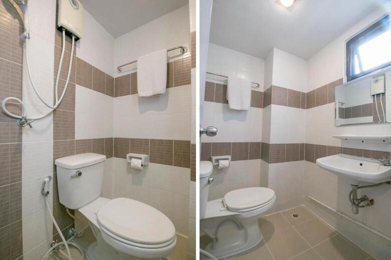 Hotel Win Long Place   Service Apartment