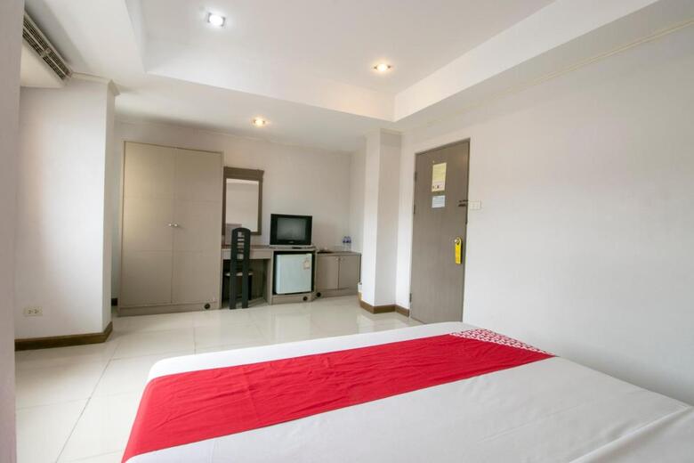 Hotel Win Long Place   Service Apartment