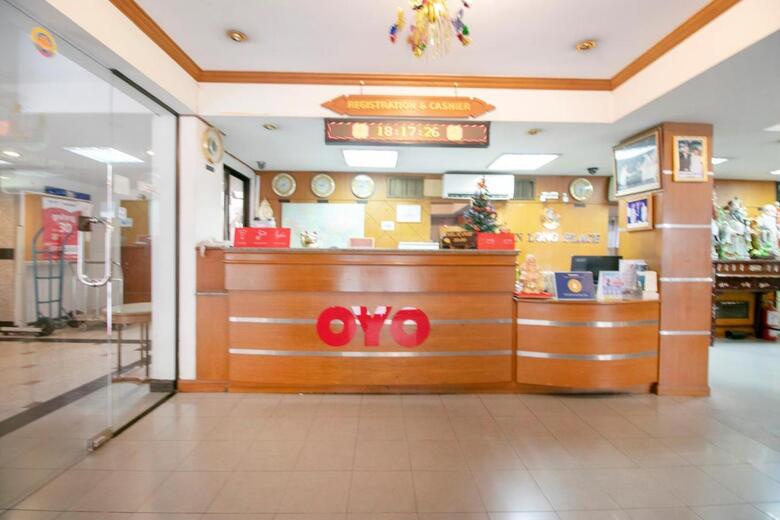 Hotel Win Long Place   Service Apartment
