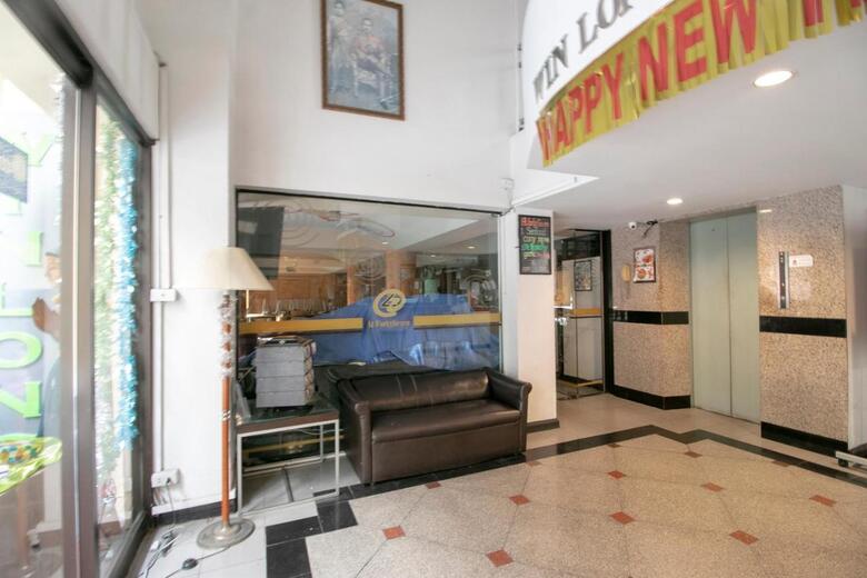 Hotel Win Long Place   Service Apartment