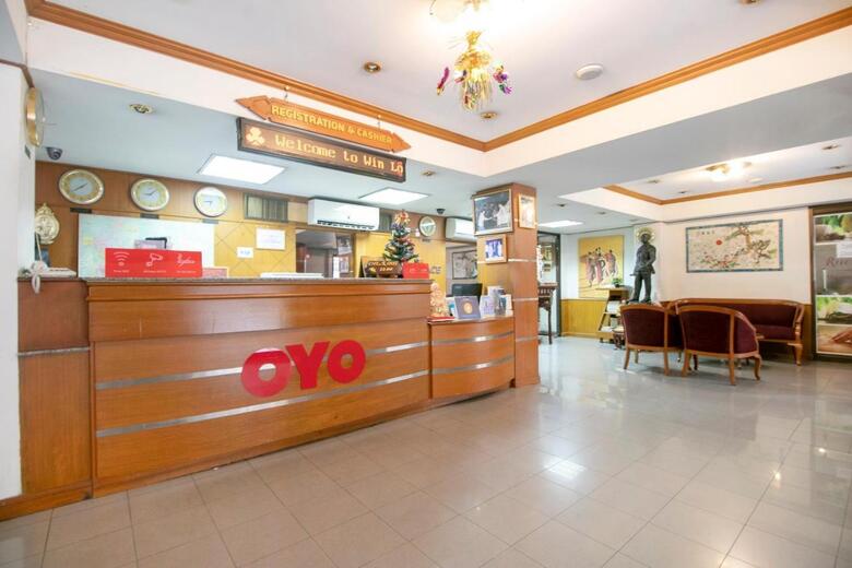 Hotel Win Long Place   Service Apartment