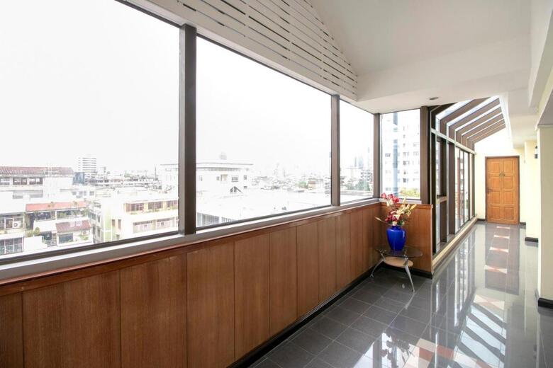 Hotel Win Long Place   Service Apartment