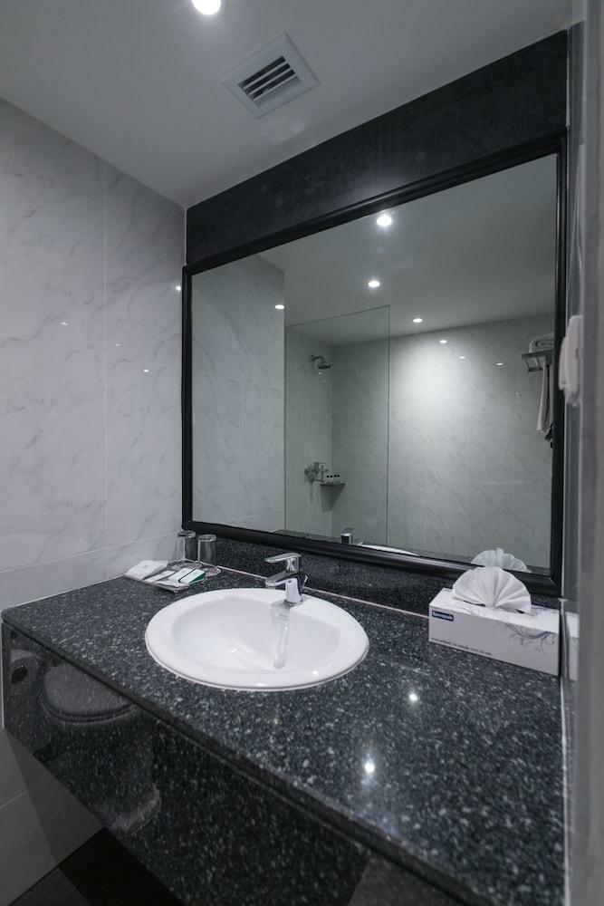 Hotel Dynasty Bangkok