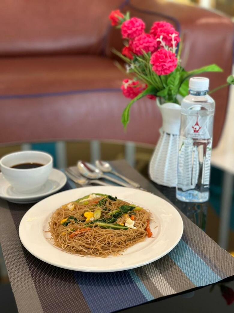 Hotel Grand Tower Inn Sathorn