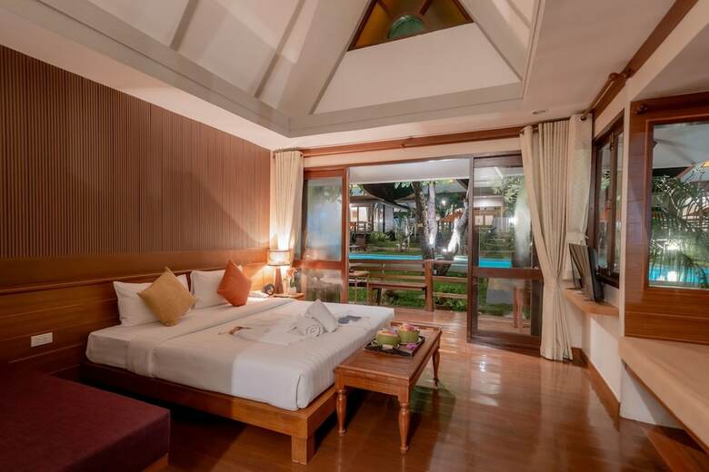 Hotel Baan Duangkaew Resort