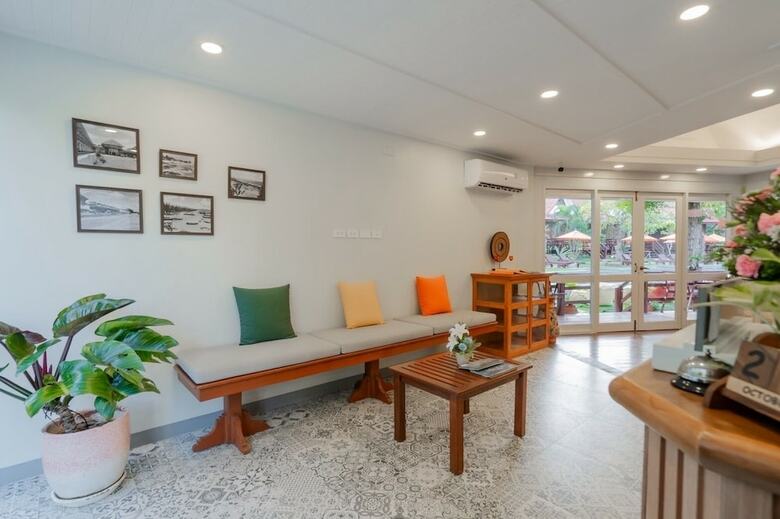 Hotel Baan Duangkaew Resort