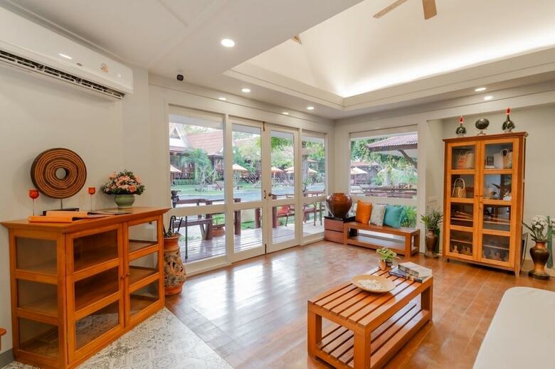Hotel Baan Duangkaew Resort