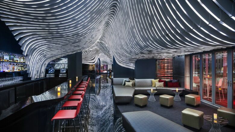 Hotel The Washington By Luxurban, Trademark Collection By Wyndham
