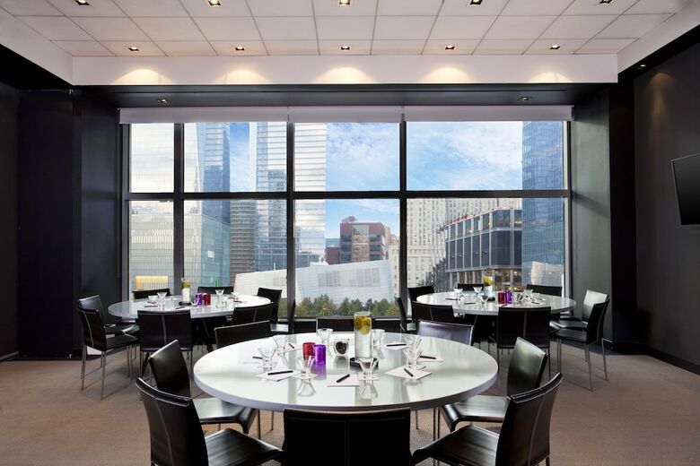 Hotel The Washington By Luxurban, Trademark Collection By Wyndham