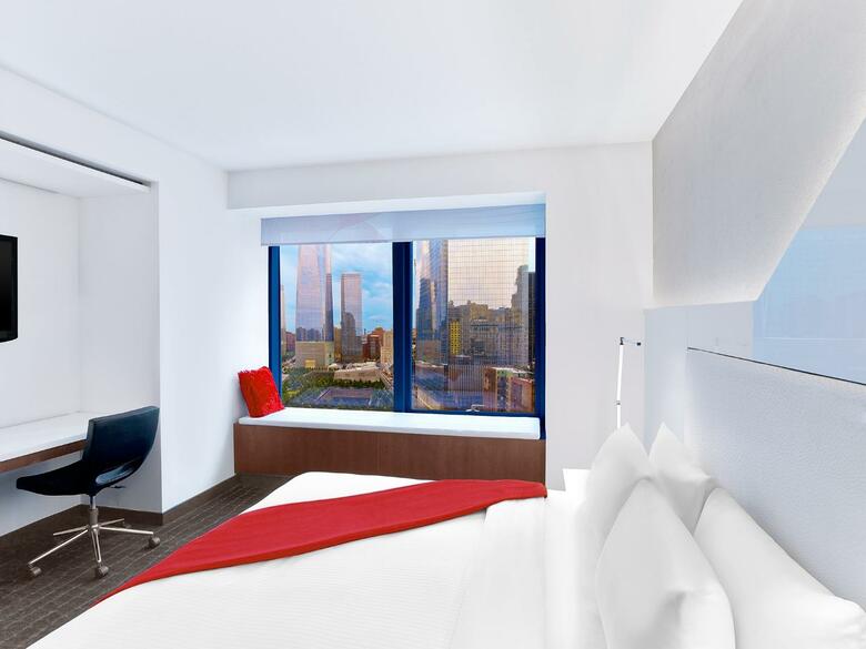 Hotel The Washington By Luxurban, Trademark Collection By Wyndham