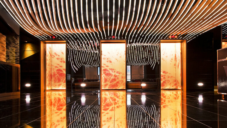 Hotel The Washington By Luxurban, Trademark Collection By Wyndham