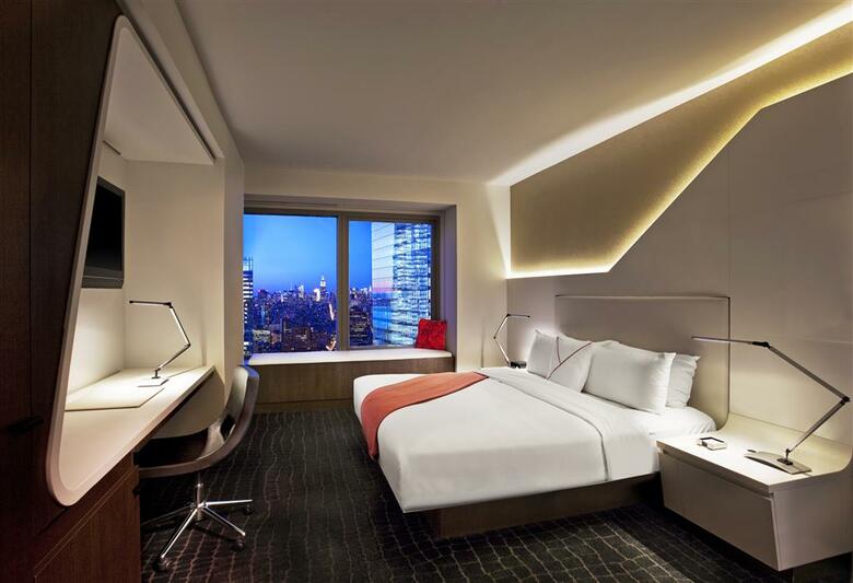 Hotel The Washington By Luxurban, Trademark Collection By Wyndham