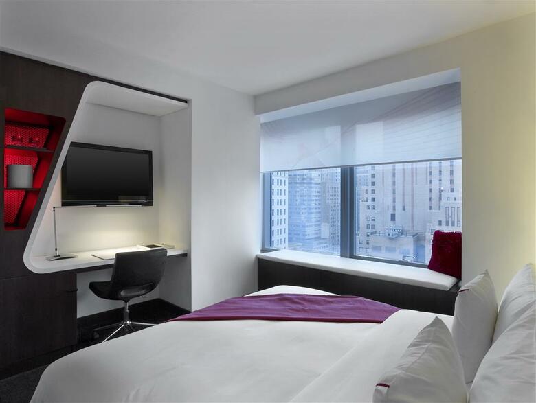 Hotel The Washington By Luxurban, Trademark Collection By Wyndham