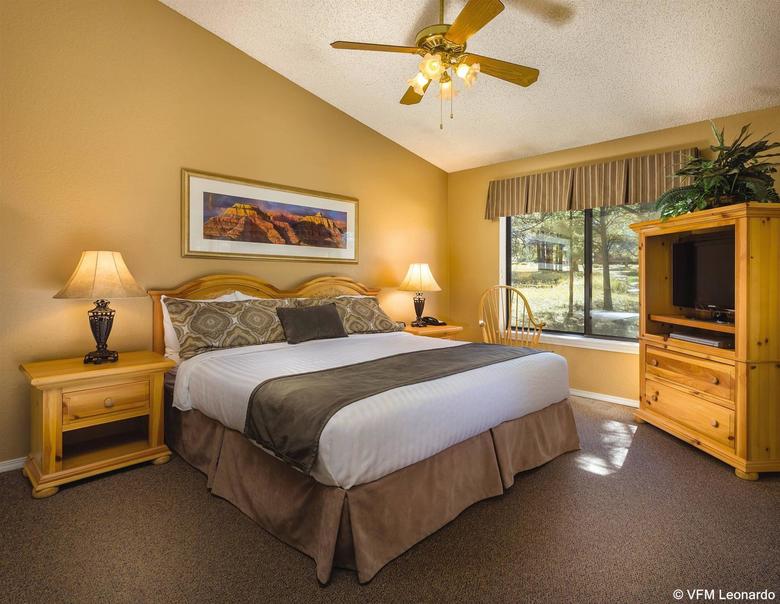 Hotel Wyndham Flagstaff Resort