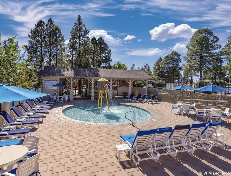 Hotel Wyndham Flagstaff Resort