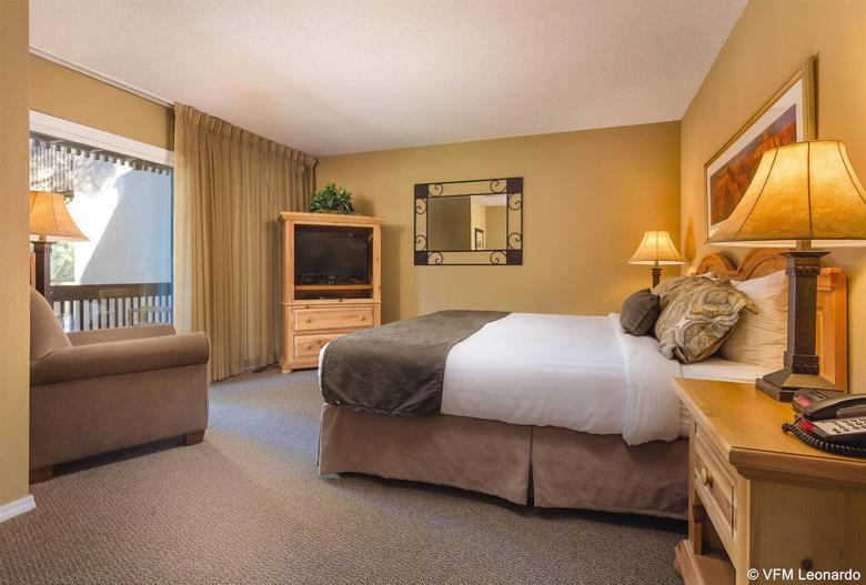 Hotel Wyndham Flagstaff Resort