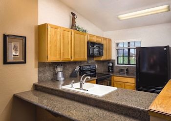 Hotel Wyndham Flagstaff Resort