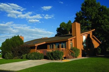 Hotel Wyndham Flagstaff Resort