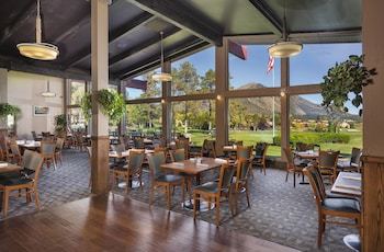 Hotel Wyndham Flagstaff Resort