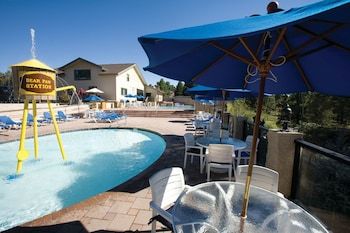 Hotel Wyndham Flagstaff Resort