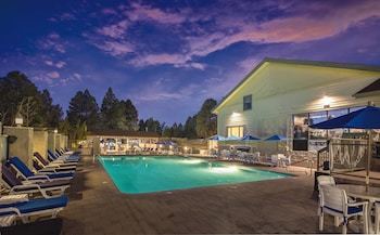 Hotel Wyndham Flagstaff Resort