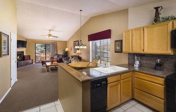 Hotel Wyndham Flagstaff Resort