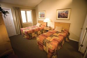 Hotel Wyndham Flagstaff Resort