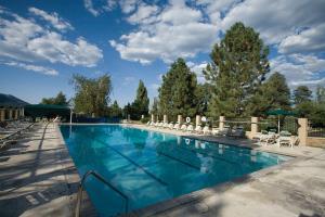 Hotel Wyndham Flagstaff Resort