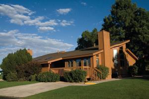 Hotel Wyndham Flagstaff Resort