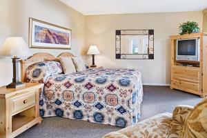 Hotel Wyndham Flagstaff Resort