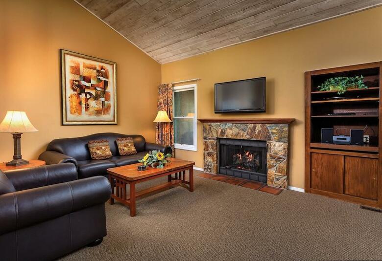 Hotel Wyndham Flagstaff Resort