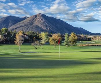 Hotel Wyndham Flagstaff Resort