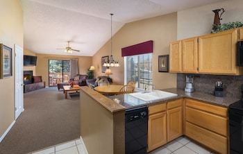 Hotel Wyndham Flagstaff Resort