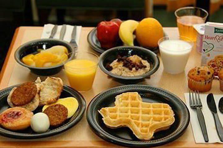 Hotel Springhill Suites Marriott Houston Hobby Airport