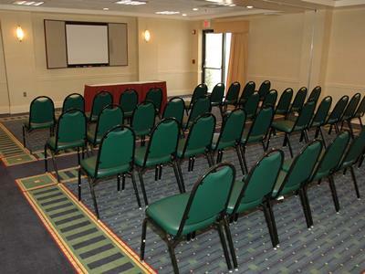 Hotel Springhill Suites Marriott Houston Hobby Airport