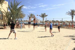 Hotel The Three Corners Rihana Inn