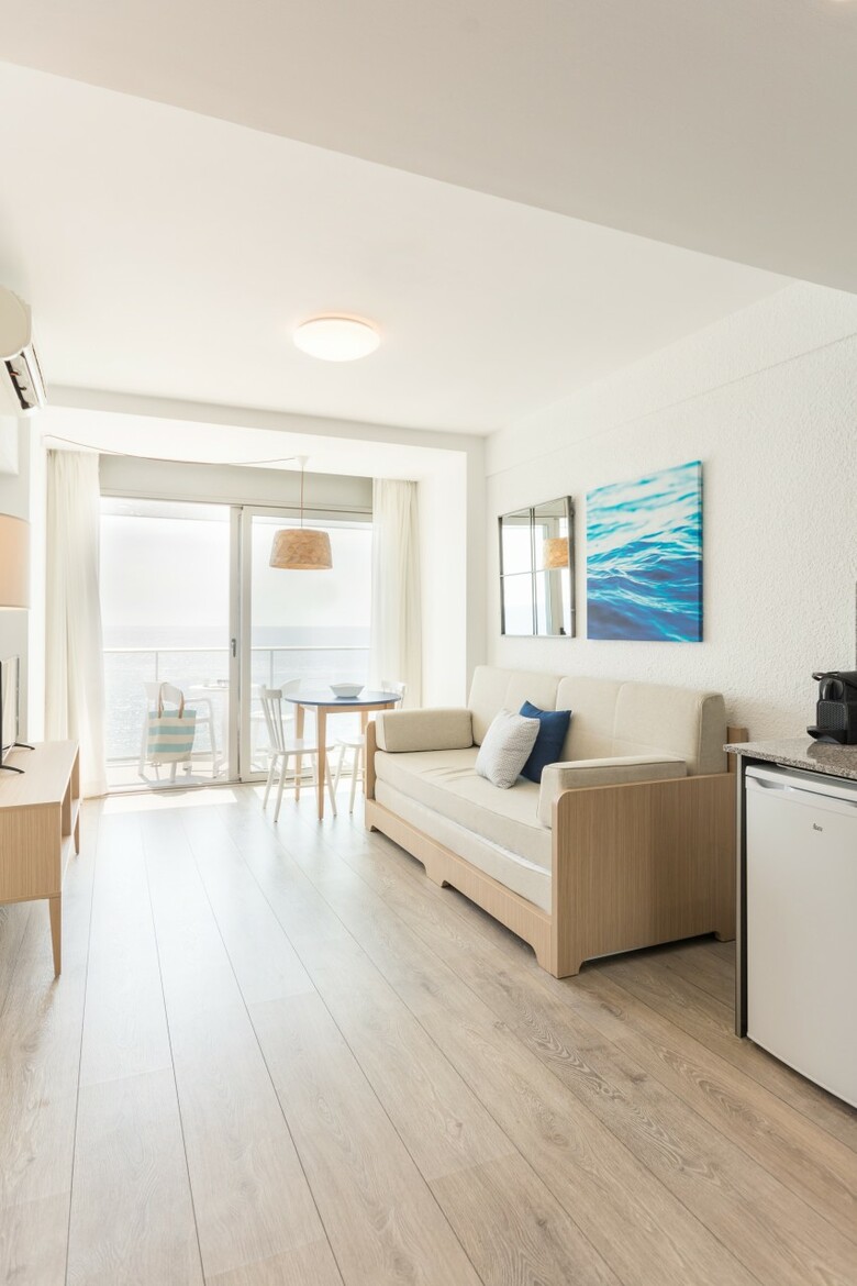 Apartamento Pierre & Vacances Blanes Playa