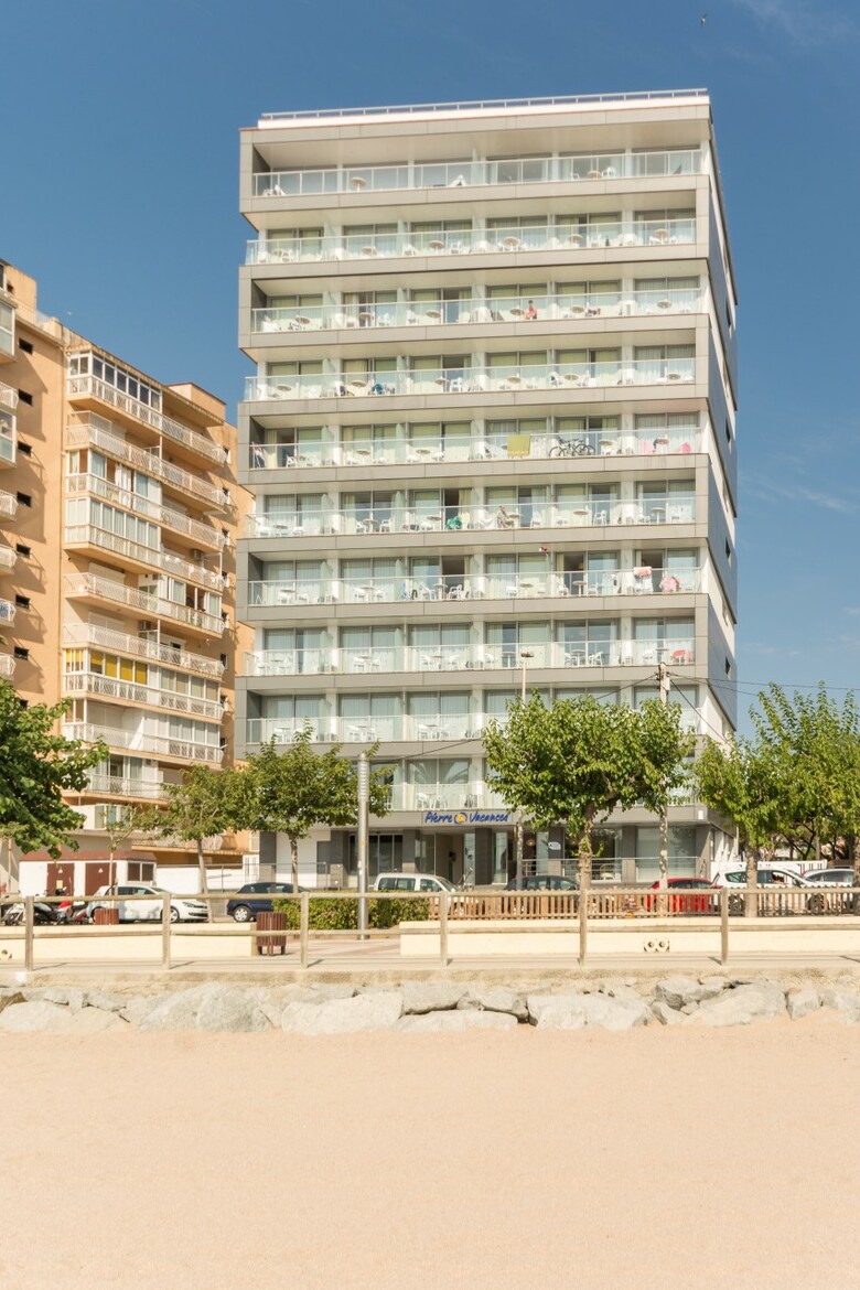 Apartamento Pierre & Vacances Blanes Playa