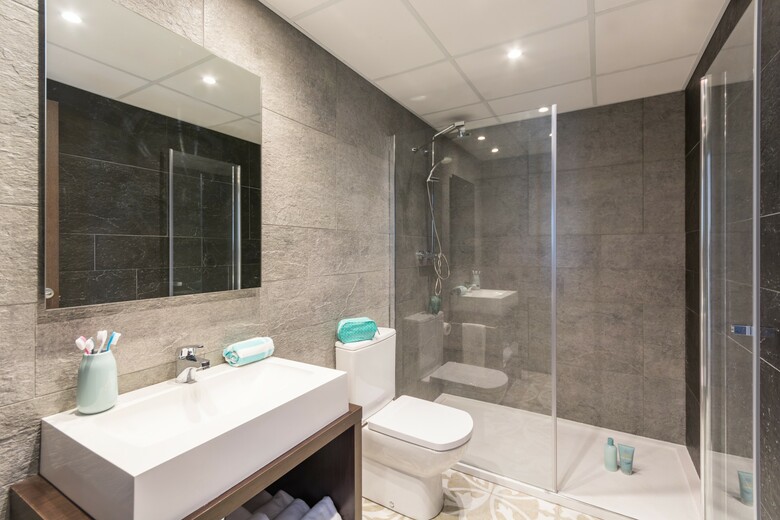 Apartamento Pierre & Vacances Blanes Playa